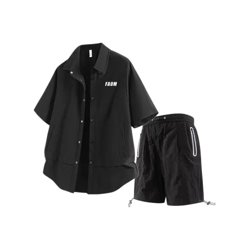 FAUM Унисекс Комплекты с рубашками