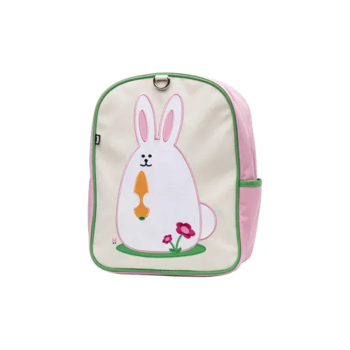 Beatrix New York Рюкзаки Бежевый и Розовый KIDS