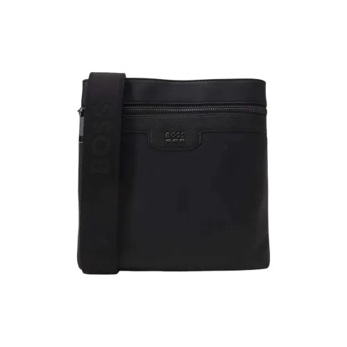 Hugo Boss Сумки через плечо Унисекс