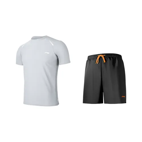 LINING Мужские Наборы купальников