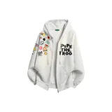 Туманно-серый