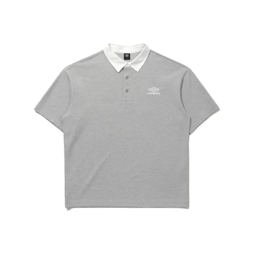 Umbro Унисекс Поло