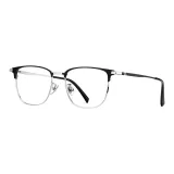 Чёрно-серебро [27002-C3]