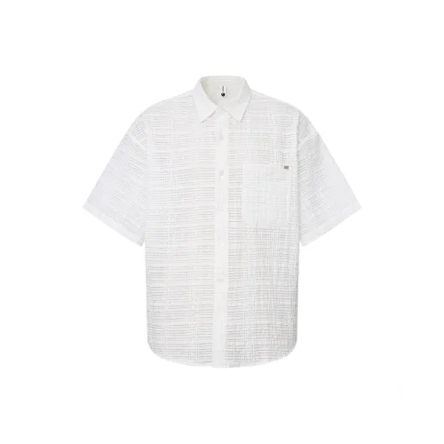 A3G4 Унисекс Рубашки