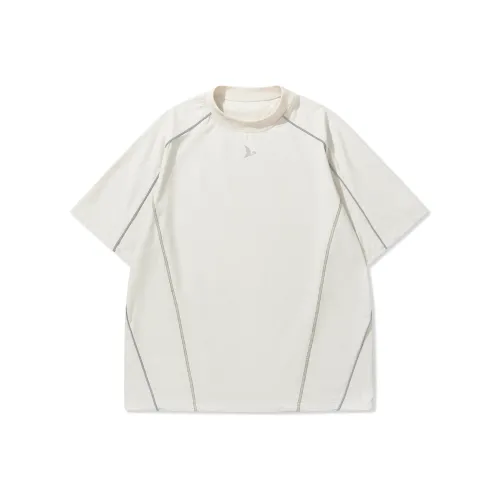 Halcyon Days Летняя футболка унисекс