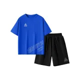 Королевский синий/PK Логотип Левая сторона Низ Отражающий серебристый+PK Маленький логотип Правая сторона Топ Отражающий серебристый K-Черный/PK Маленький логотип Вырез Белый Левая сторона Низ Силикон K