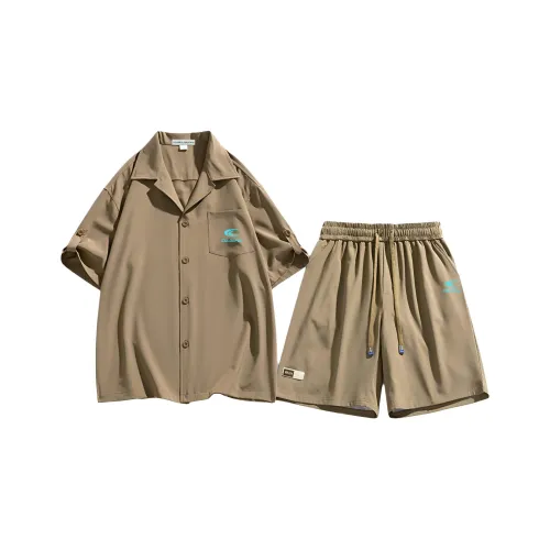 Colorful Creations Комплект рубашек для пар Унисекс