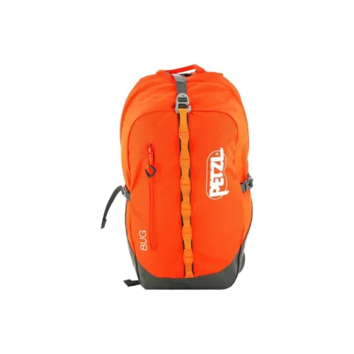 PETZL Рюкзаки Оранжевый Унисекс
