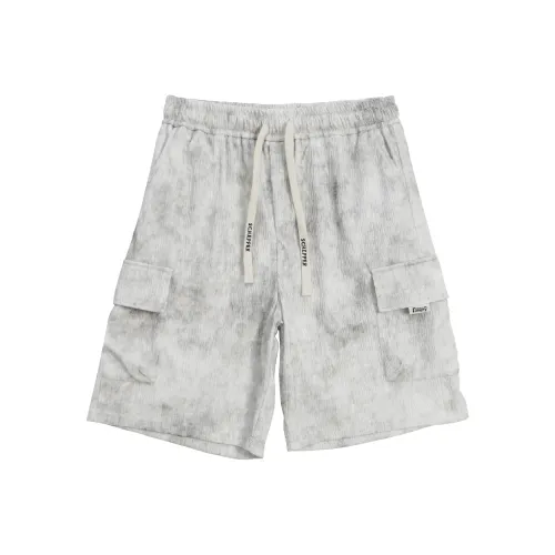 SCHEPPERHEYN MULTI Карман Рабочая одежда Повседневные шорты Унисекс