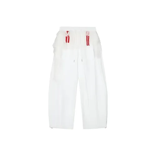 CHARM GLOW Повседневные брюки Женские