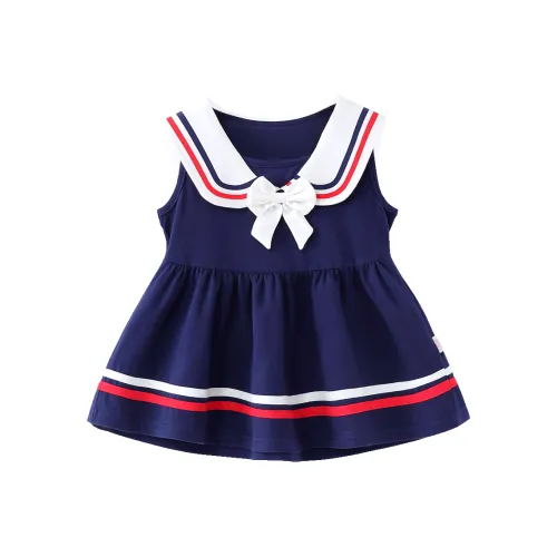 JELLYBABY Королевский синий Kids Платья