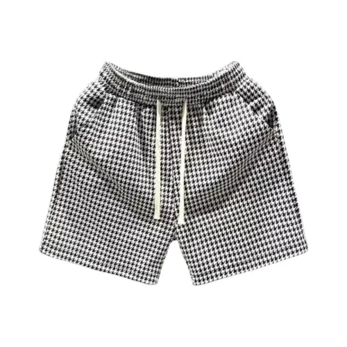 Chisportate Повседневные шорты унисекс