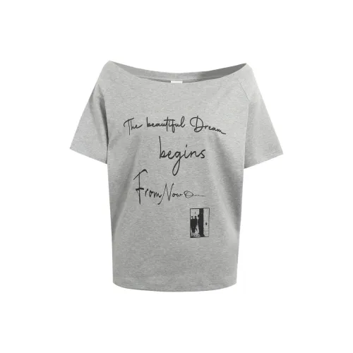 ARCHIVUM Унисекс T-рубашки