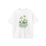 Белый (N01 Коричневый Приятель)