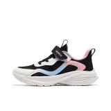 Глубокий черный / Микрокристаллический белый / Мантра розовый