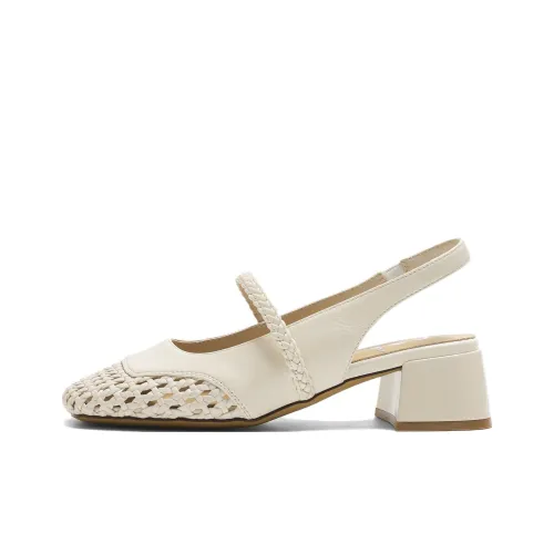 JOSINY One Ремешок Сандалии 3 см Женские