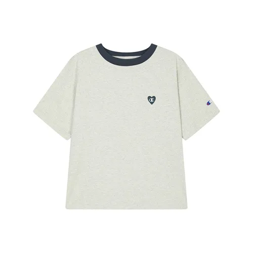 Champion Standard T-Shirt Женская