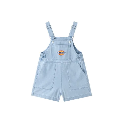 Детские комбинезоны Dickies для детей 3-7 лет