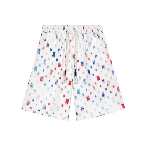 Minneapolis Повседневные шорты унисекс