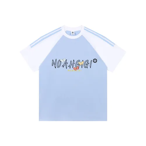 NOAHGIGI Унисекс Футболка
