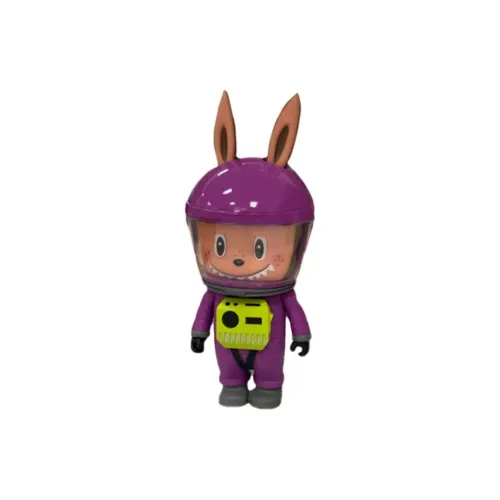 POP MART Labubu Модные фигурки