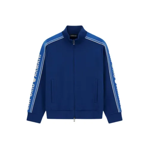 EMPORIO ARMANI FW25 Куртка Мужская