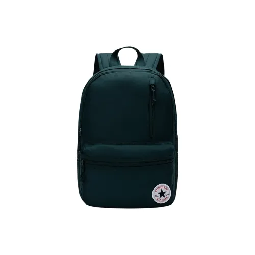 Конверс Полиэстер Рюкзак Унисекс Дракон Зеленый