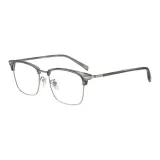 FX8 Прозрачный Светло-серый