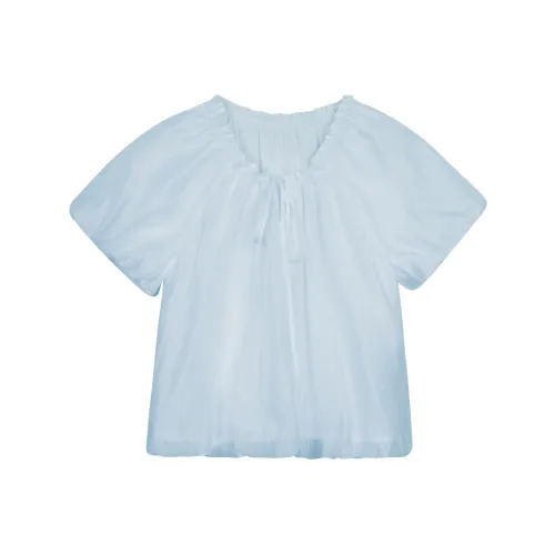 JESSYLINE Женские Рубашки