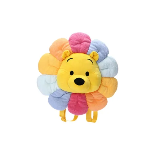 Диснеевские персонажи Винни Подсолнух Куклы Плюшевый Подвеска 39 см Высота