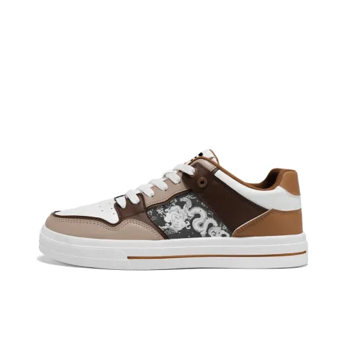 GONGLIDESHIJIE Ударостойкость Увеличение Высоты Отвод Света Низкий Топ Скейтборд Кроссовки Мужские