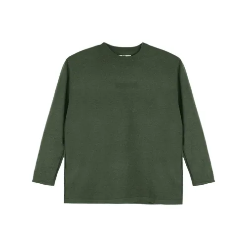 PUSH HZC Яшма Мужские Свитера