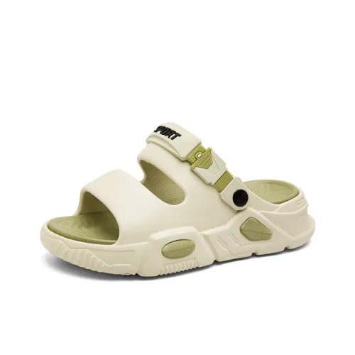 NANJIREN Пляжные сандалии Мужские