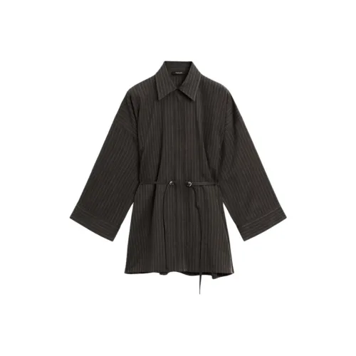 Massimo Dutti Куртки и Пальто Женские