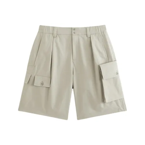 PEACEBIRD MEN Рабочая одежда Карго Шорты Повседневные Штаны Мужские