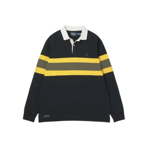 Polo Ralph Lauren Polo Мужской Черный