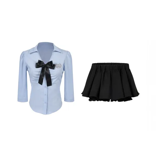 SEAR OFFICIAL Комплект с юбкой Женские