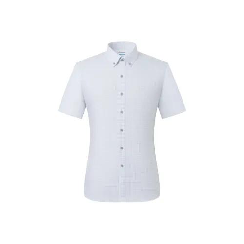 Camicissima Light Blue Мужские Рубашки