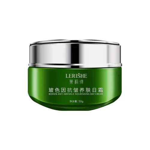 Lyliss Botox Крем для Увлажнения и Предотвращения Мимических Руг