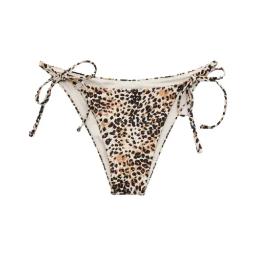 AMERICAN EAGLE Коричневый Женские Бикини