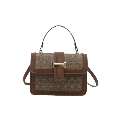 LOUIS ROYALN ПУ (полиуретан) Сумка на одно плечо Женская Многоцветная