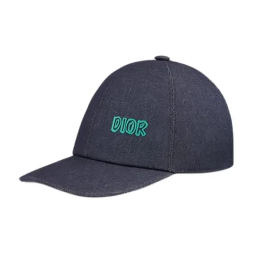 DIOR Кепки Kids