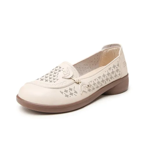 Warrior Дышащий Противоскользящий и Устойчивый к Износу Низкий Топ Повседневная Обувь Женская