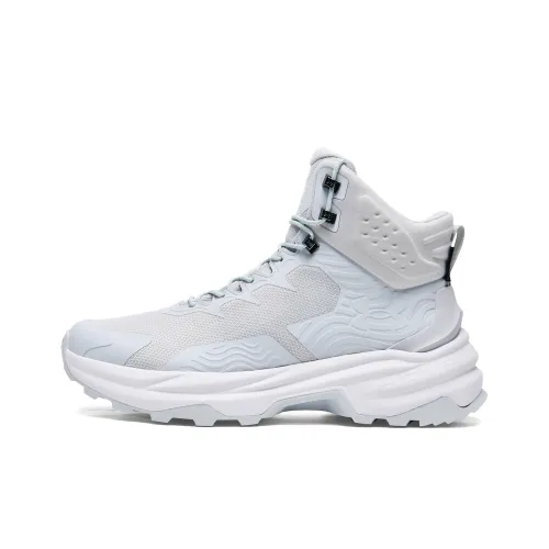 Under Armour Альпинизм Походная обувь Унисекс