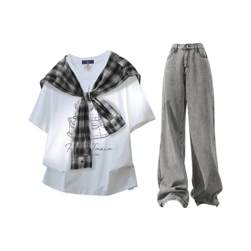 FAX FOR FMACM Повседневная спортивная одежда Унисекс