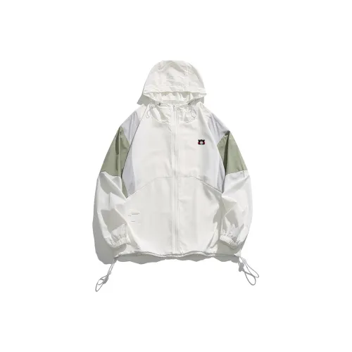 CASAMIA Одежда с защитой от солнца Унисекс