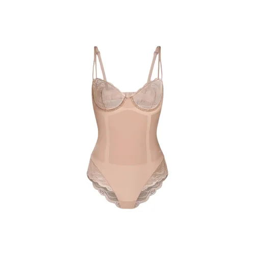 CALVIN KLEIN Комбинезон Европейская версия Женские