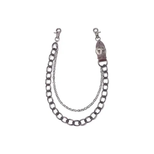 IOTS Цепи для брюк Унисекс