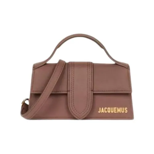 Jacquemus Le Bambino Сумки Женские