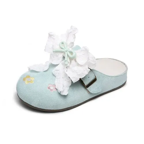 ALXNAN Тихий Быстросохнущий Домашние тапочки Женские Абрикосовый цветок Вереск